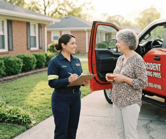 Accident Towing Service Potwin, KS FAQs